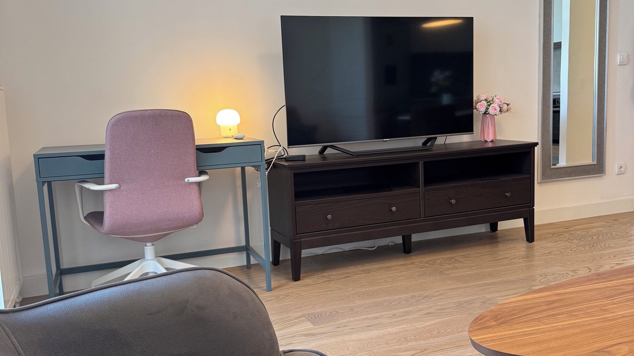 Photo of Livingroom in Sarajevska