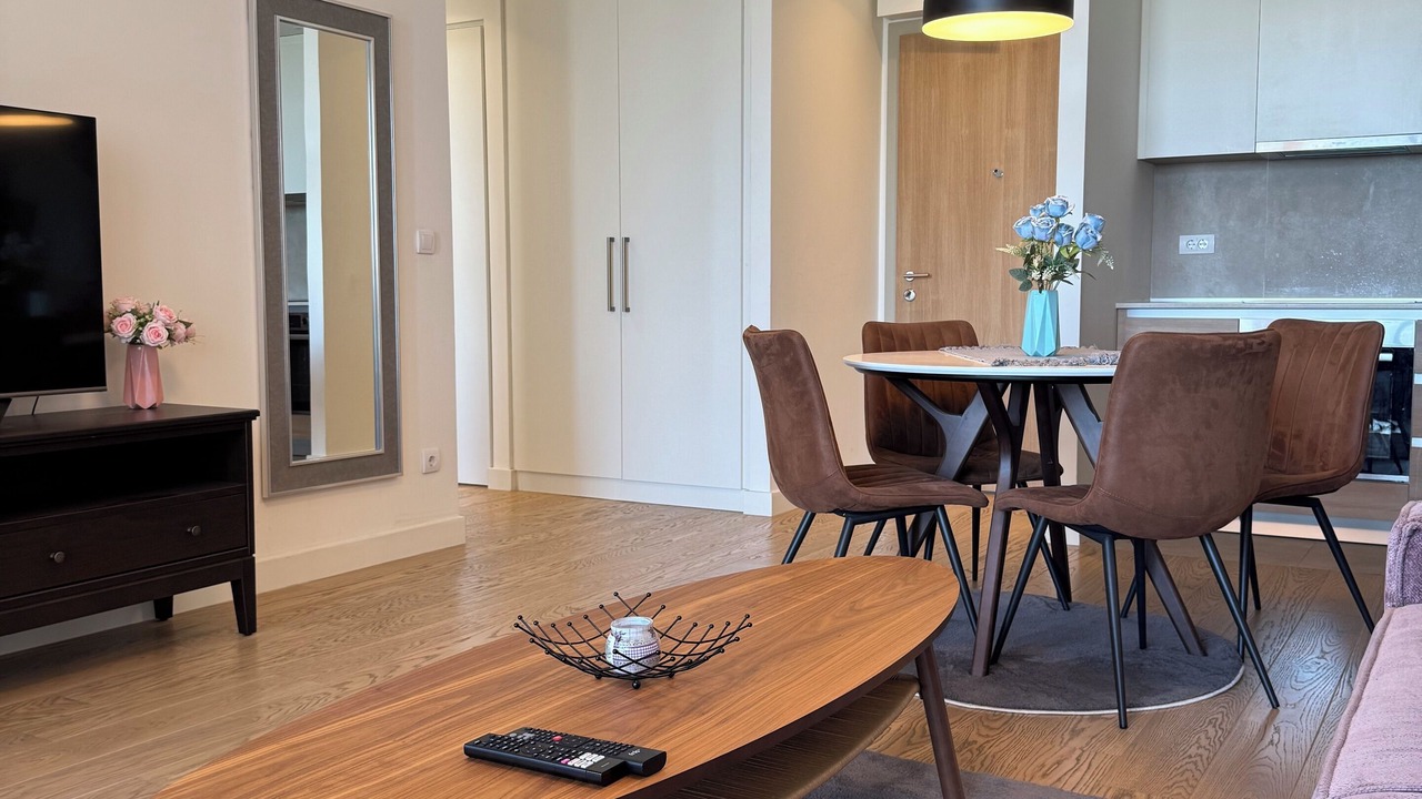 Photo of Livingroom in Sarajevska