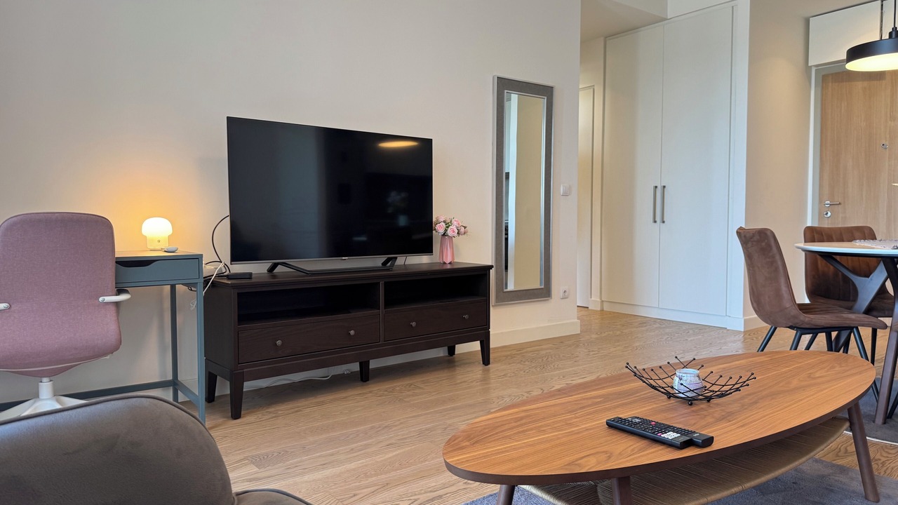 Photo of Livingroom in Sarajevska