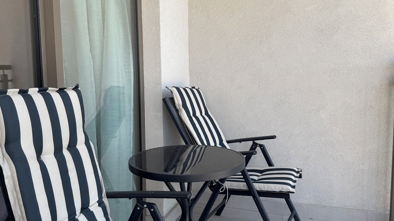 Photo of Patio Balcony in Sarajevska