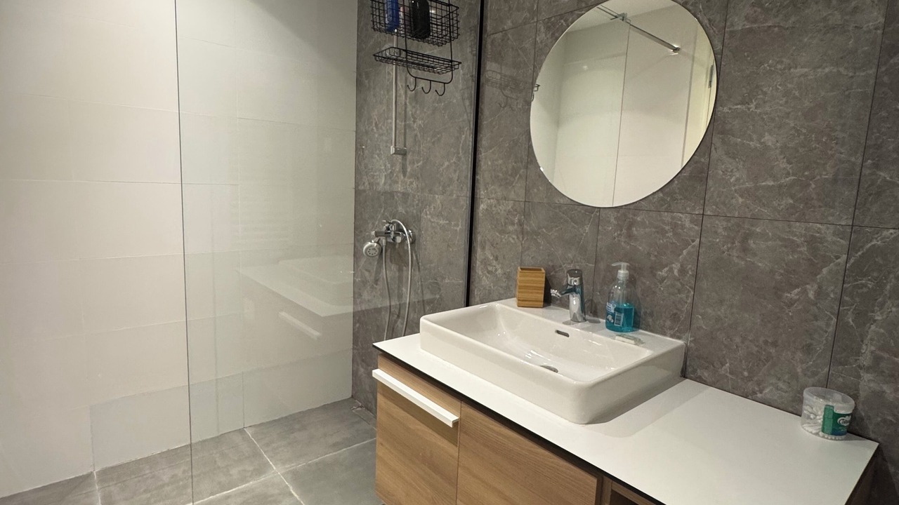 Photo of Bathroom in Sarajevska
