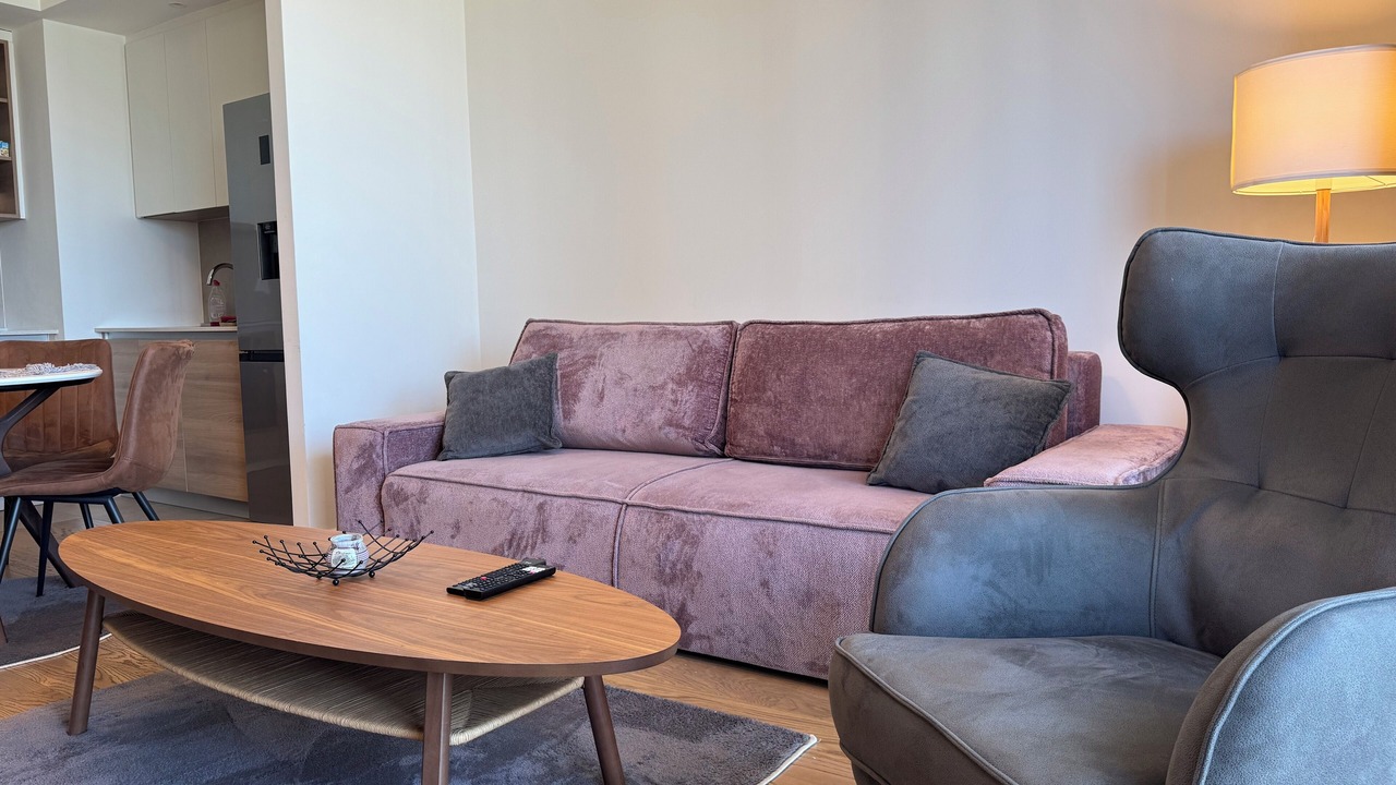 Photo of Livingroom in Sarajevska
