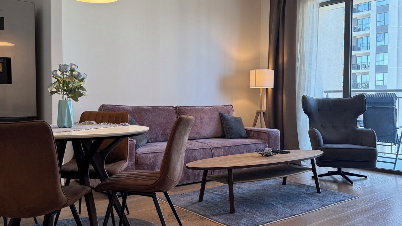Photo of Livingroom in Sarajevska