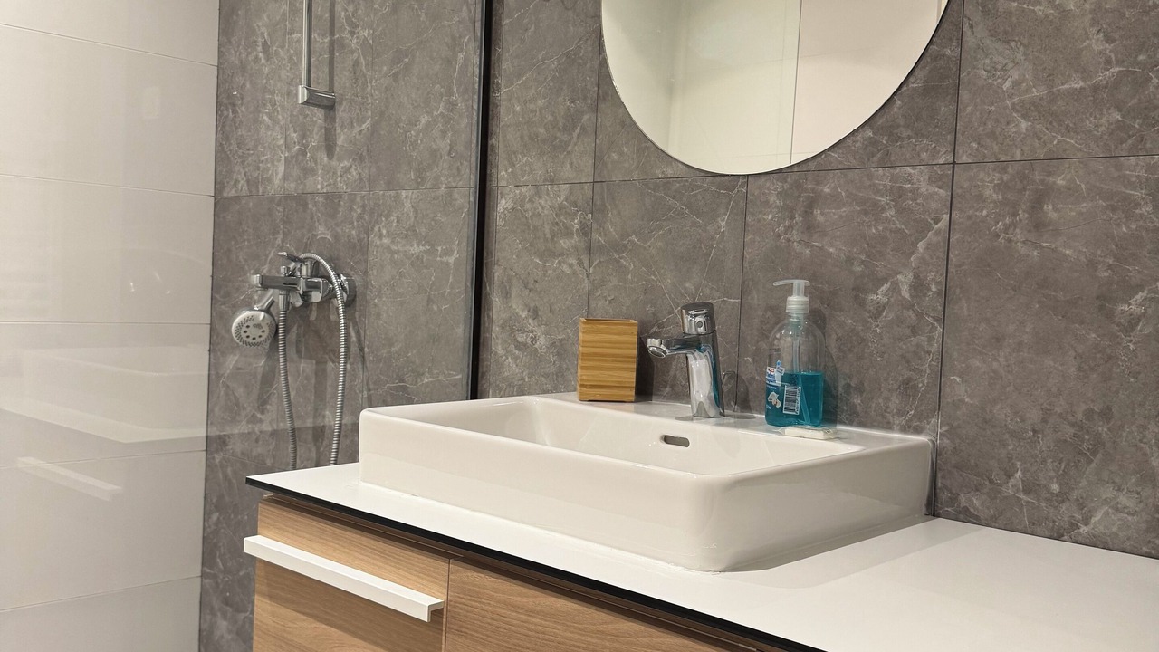 Photo of Bathroom in Sarajevska
