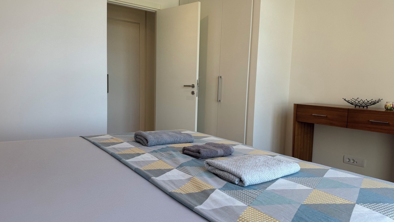 Photo of Bedroom in Sarajevska