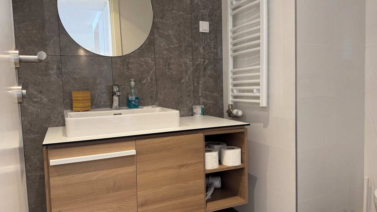 Photo of Bathroom in Sarajevska