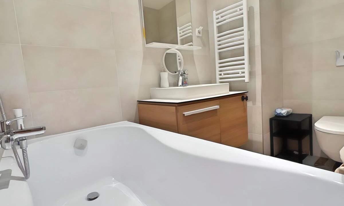 Photo of Bathroom in Sarajevska