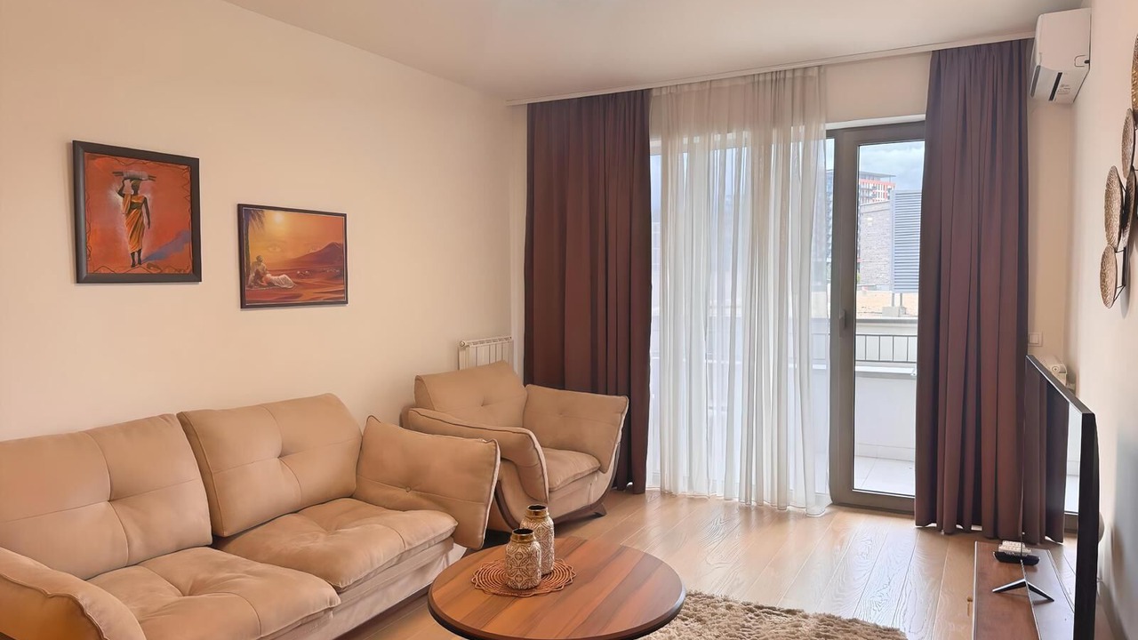 Photo of Livingroom in Sarajevska