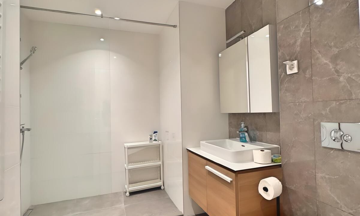 Photo of Bathroom in Sarajevska