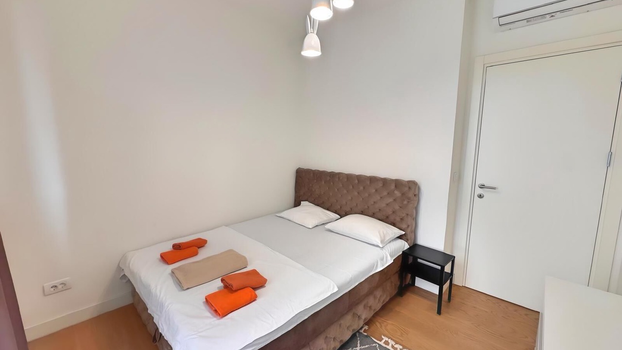 Photo of Bedroom in Sarajevska