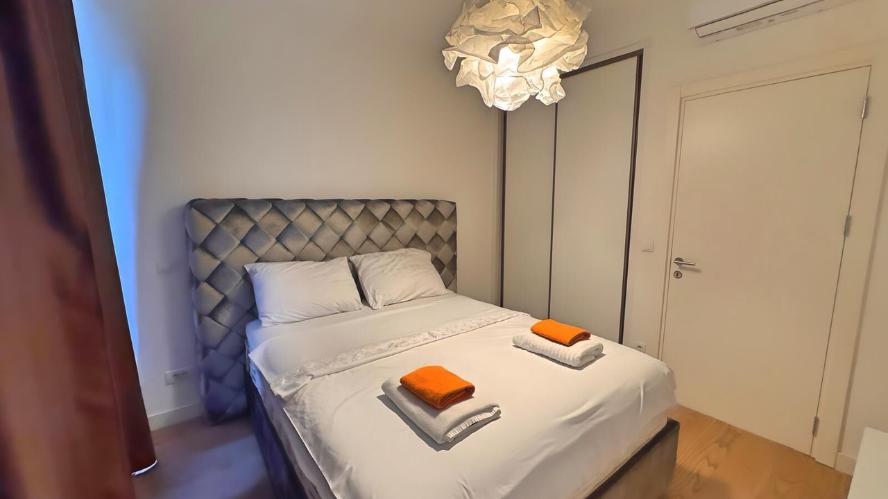 Photo of Bedroom in Sarajevska