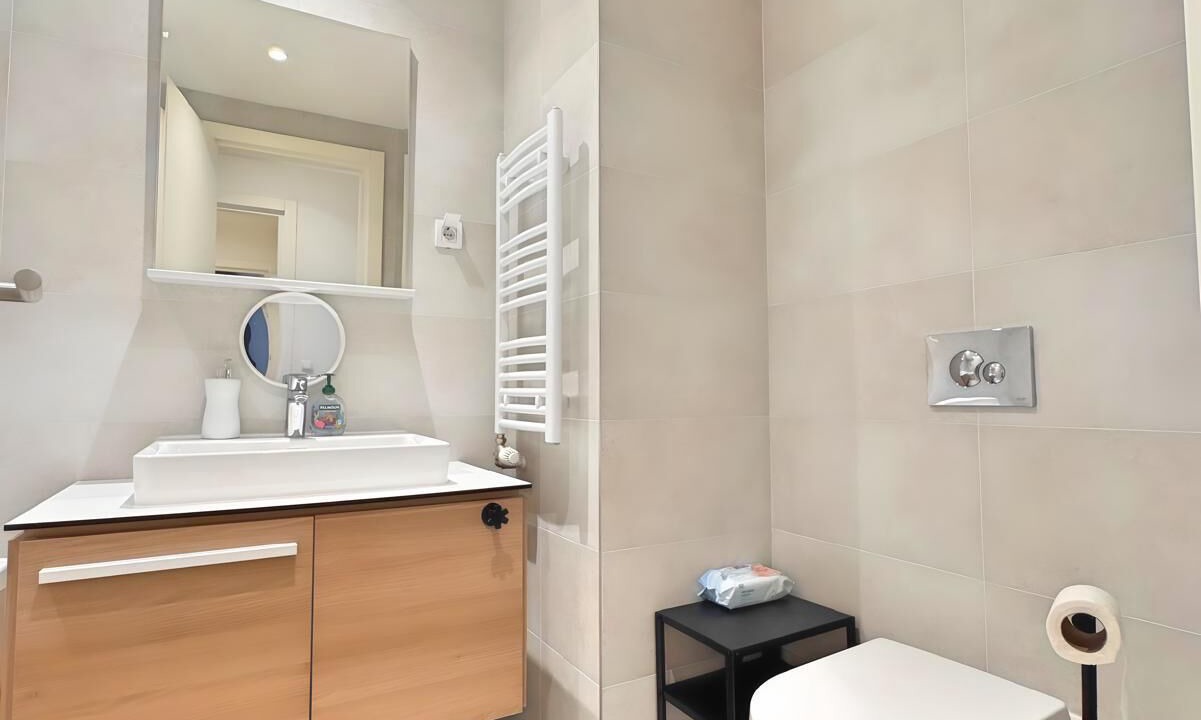 Photo of Bathroom in Sarajevska