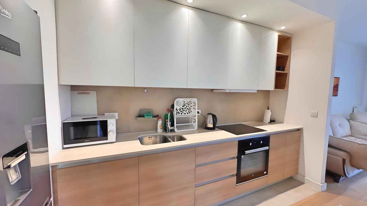 Photo of Kitchen in Sarajevska