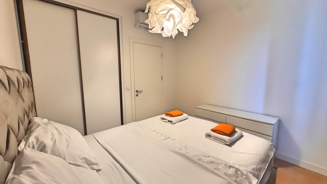 Photo of Bedroom in Sarajevska