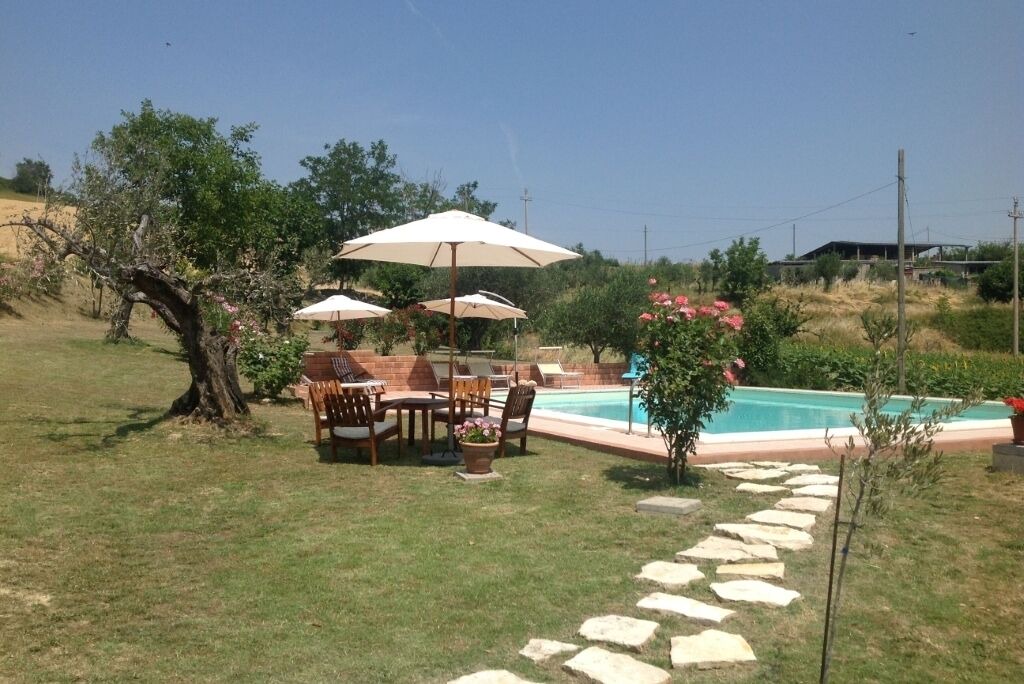 Photo of Outdoor in Villa Celiera