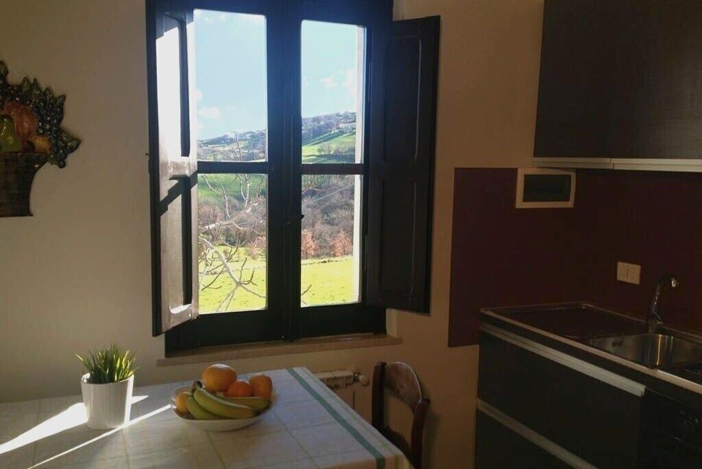 Photo of Kitchen in Villa Celiera