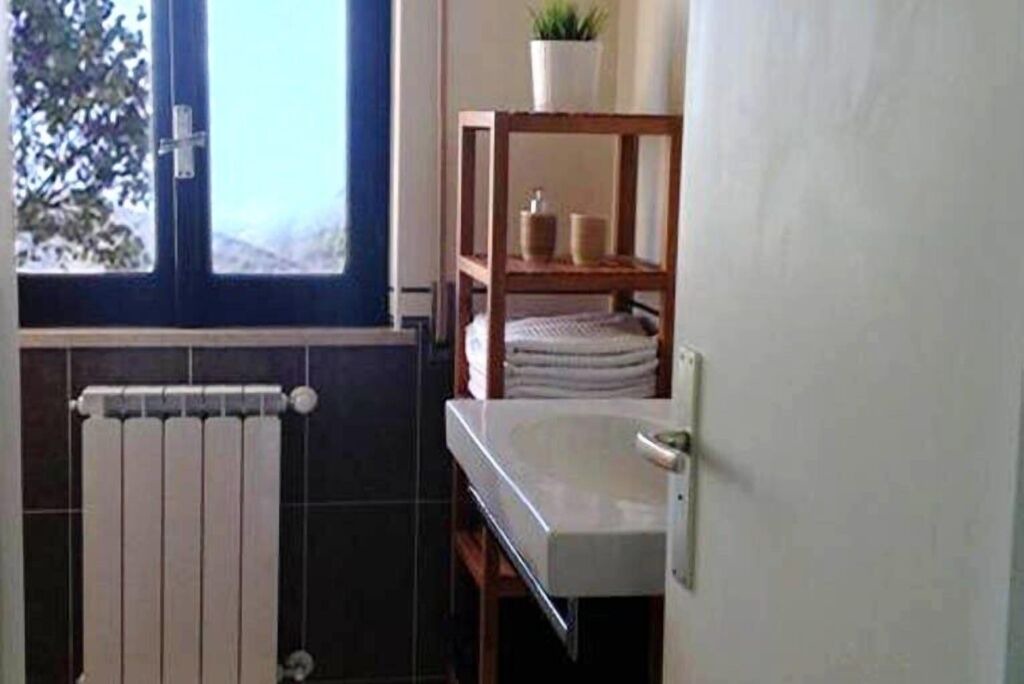 Photo of Bathroom in Villa Celiera