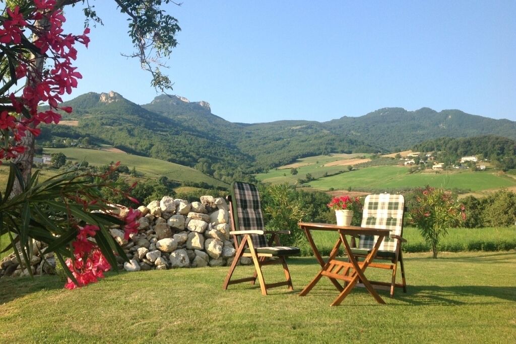 Photo of Outdoor in Villa Celiera