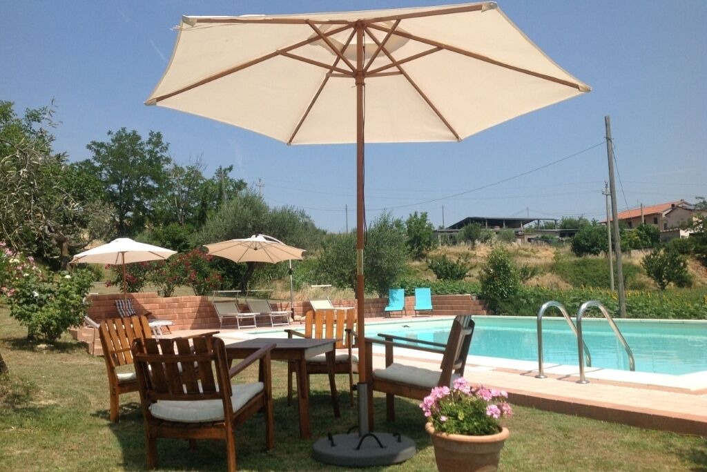 Photo of Outdoor in Villa Celiera