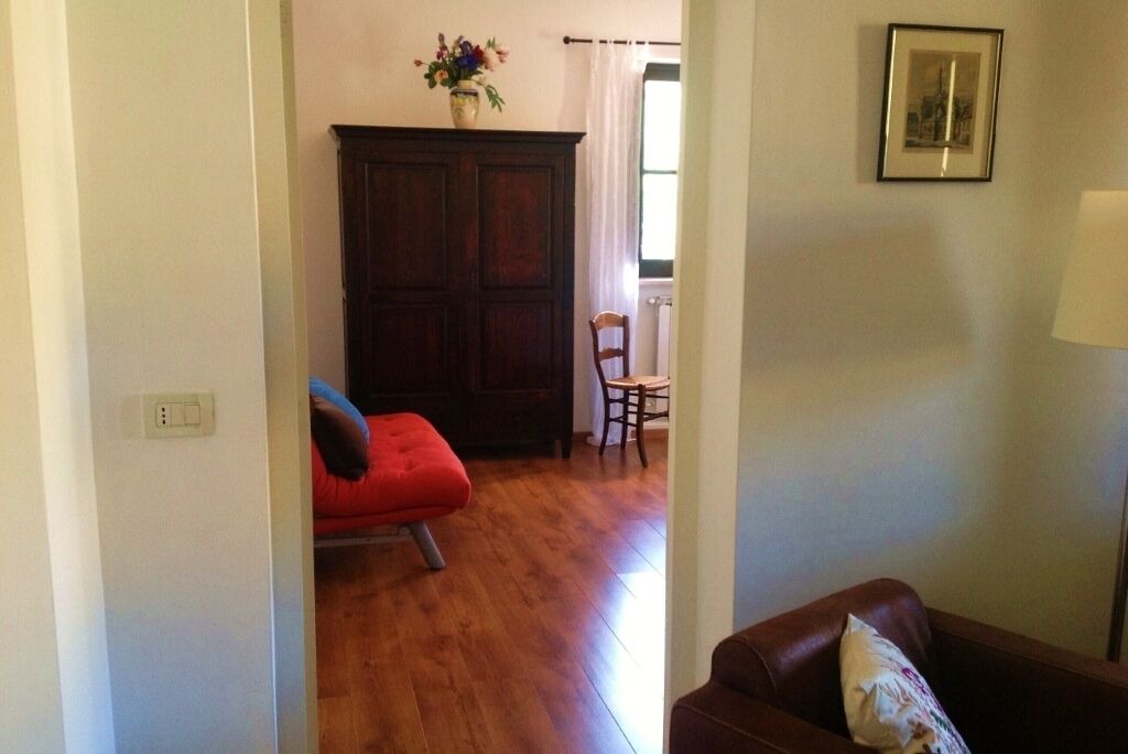 Photo of Livingroom in Villa Celiera