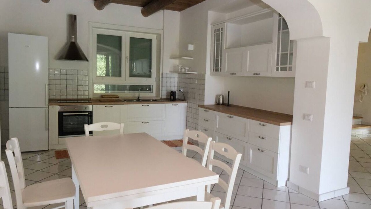 Photo of Kitchen in Scario