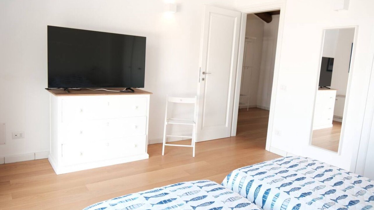 Photo of Bedroom in Scario
