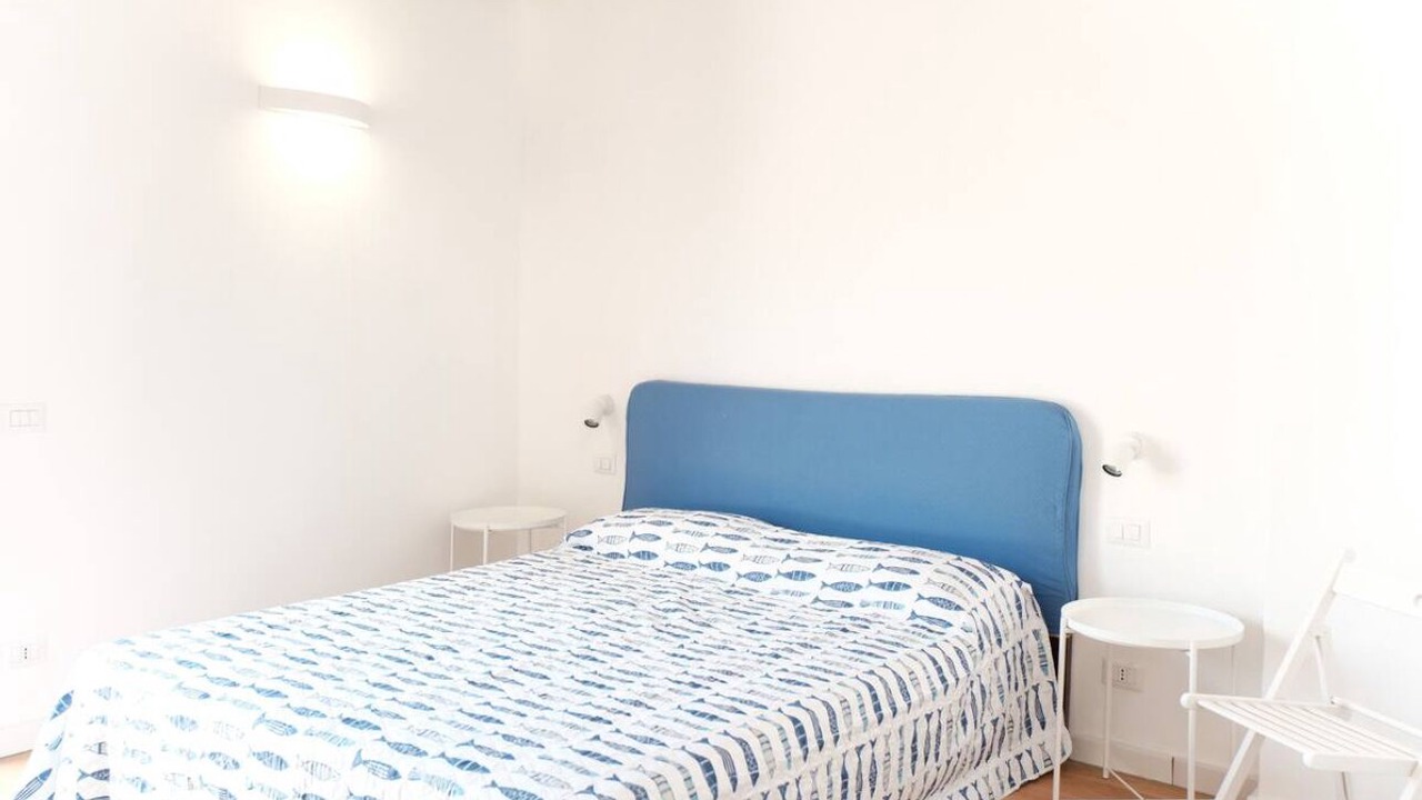 Photo of Bedroom in Scario