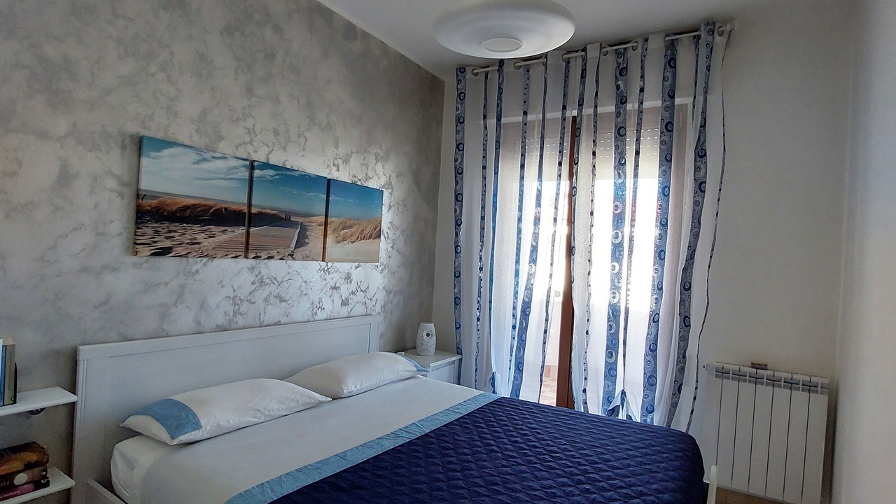 Photo of Bedroom in Marina di Vasto