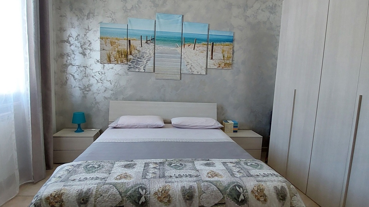 Photo of Bedroom in Marina di Vasto
