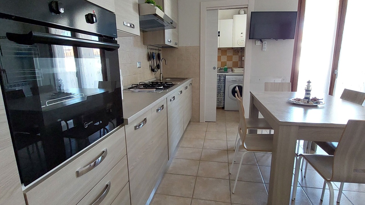 Photo of Kitchen in Marina di Vasto