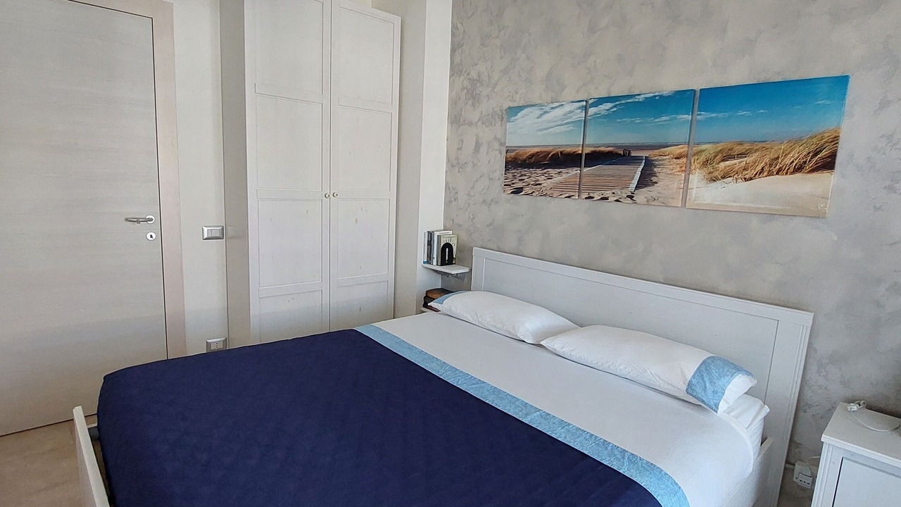 Photo of Bedroom in Marina di Vasto