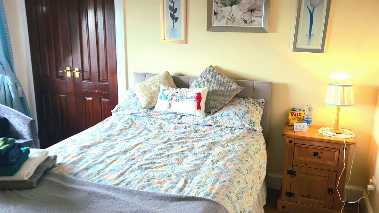 Photo of Bedroom in Boardmills