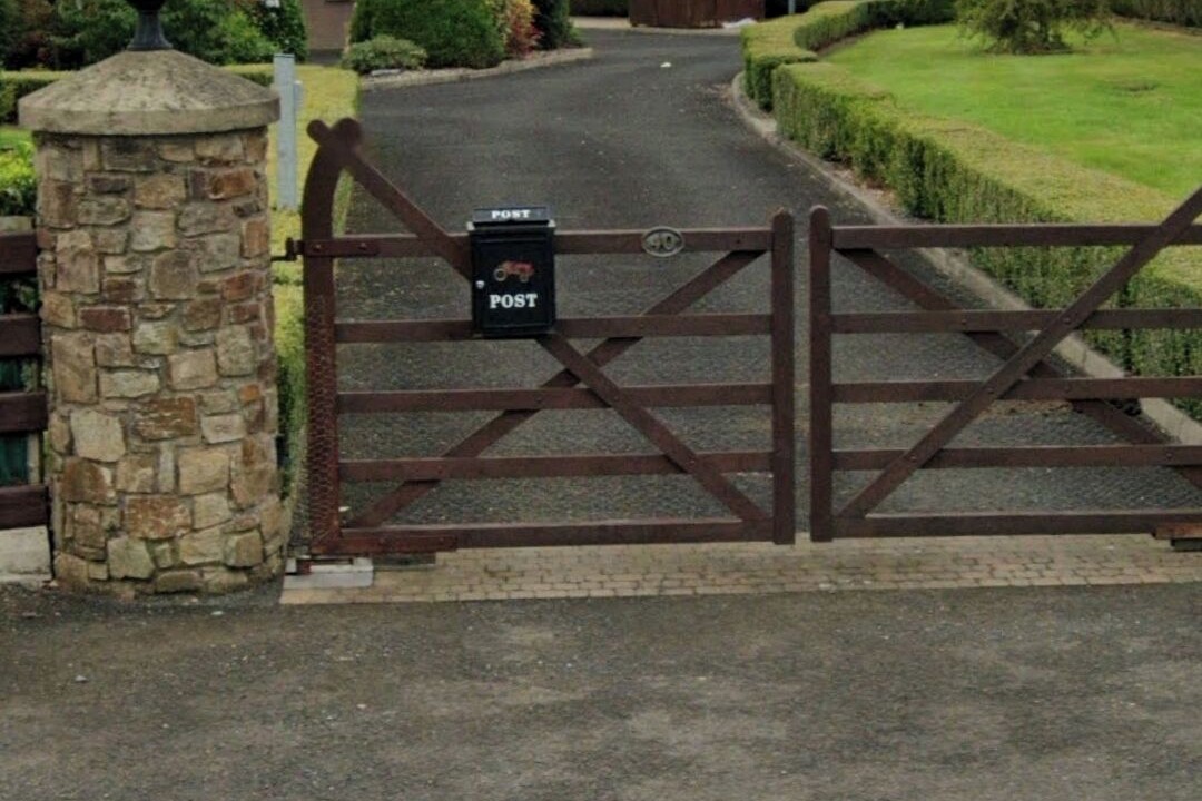 Photo of Outdoor in Boardmills