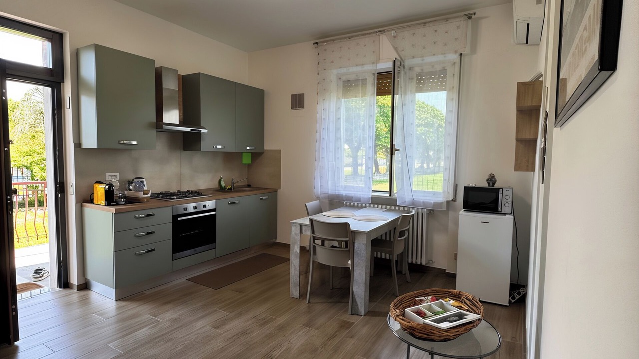 Photo of Livingroom in Zanica