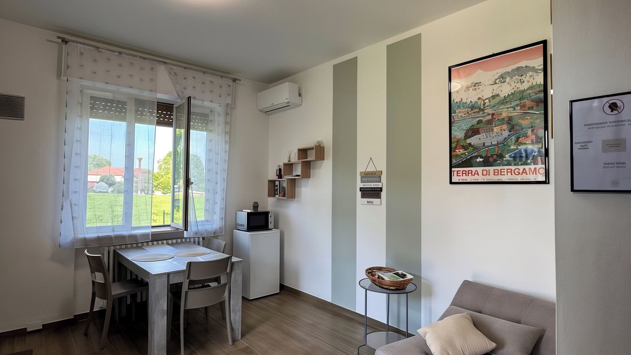 Photo of Livingroom in Zanica