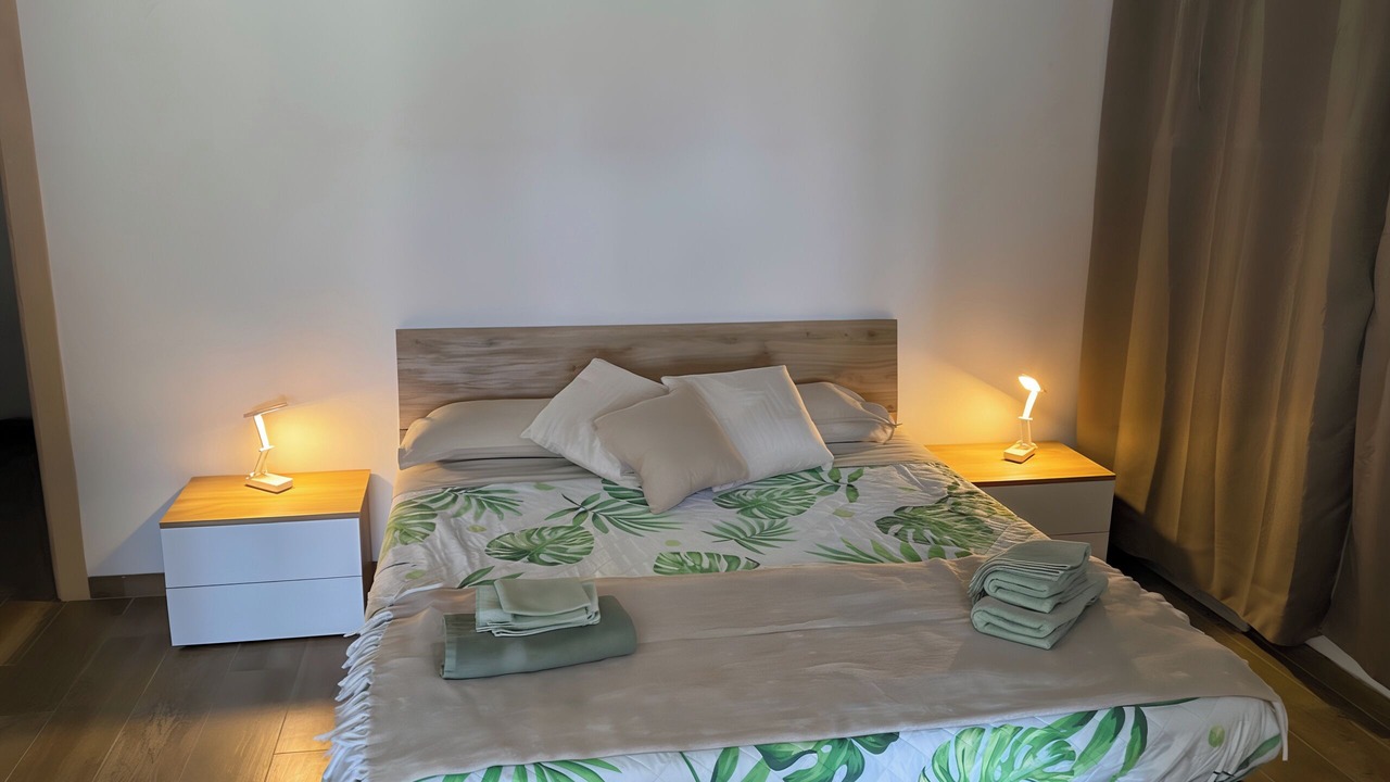 Photo of Bedroom in Zanica