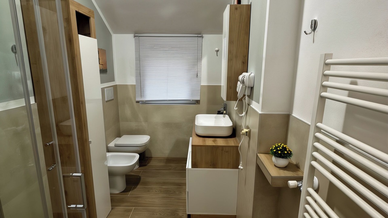 Photo of Bathroom in Zanica