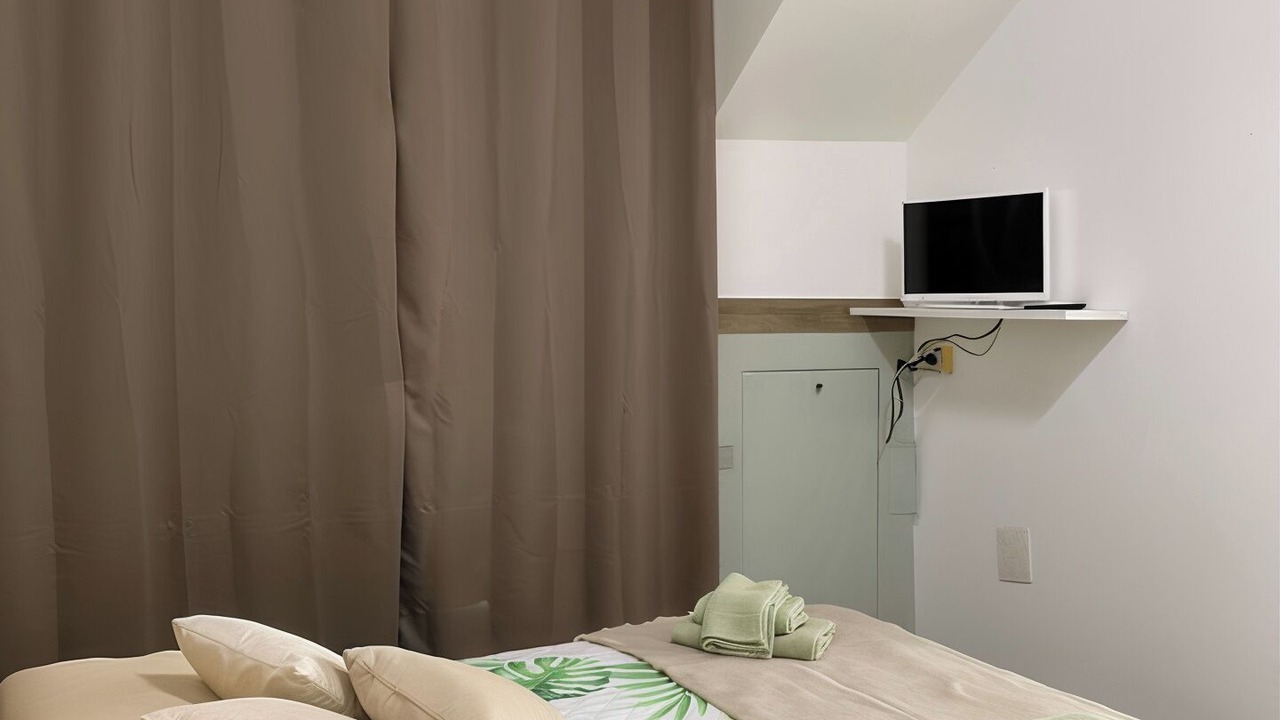 Photo of Bedroom in Zanica