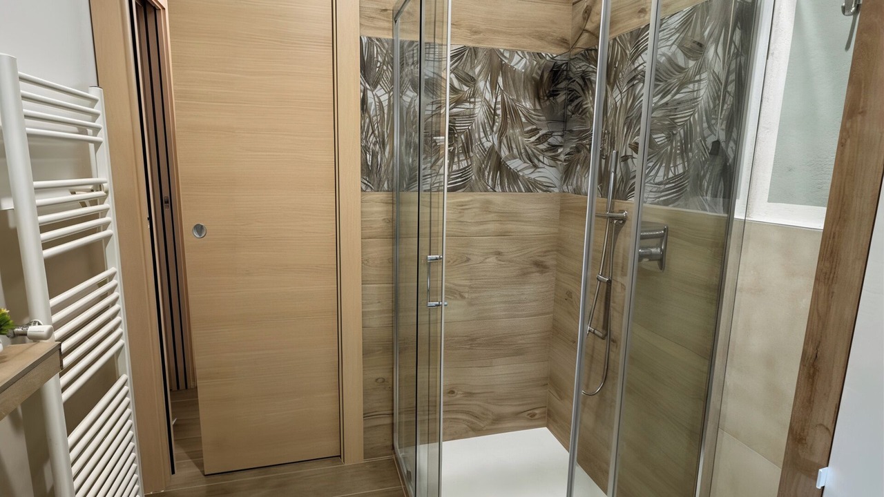 Photo of Bathroom in Zanica