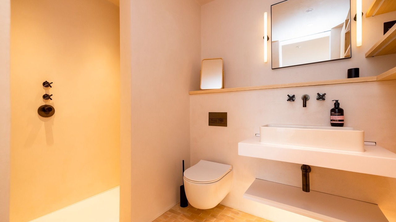 Photo of Bathroom in Leith