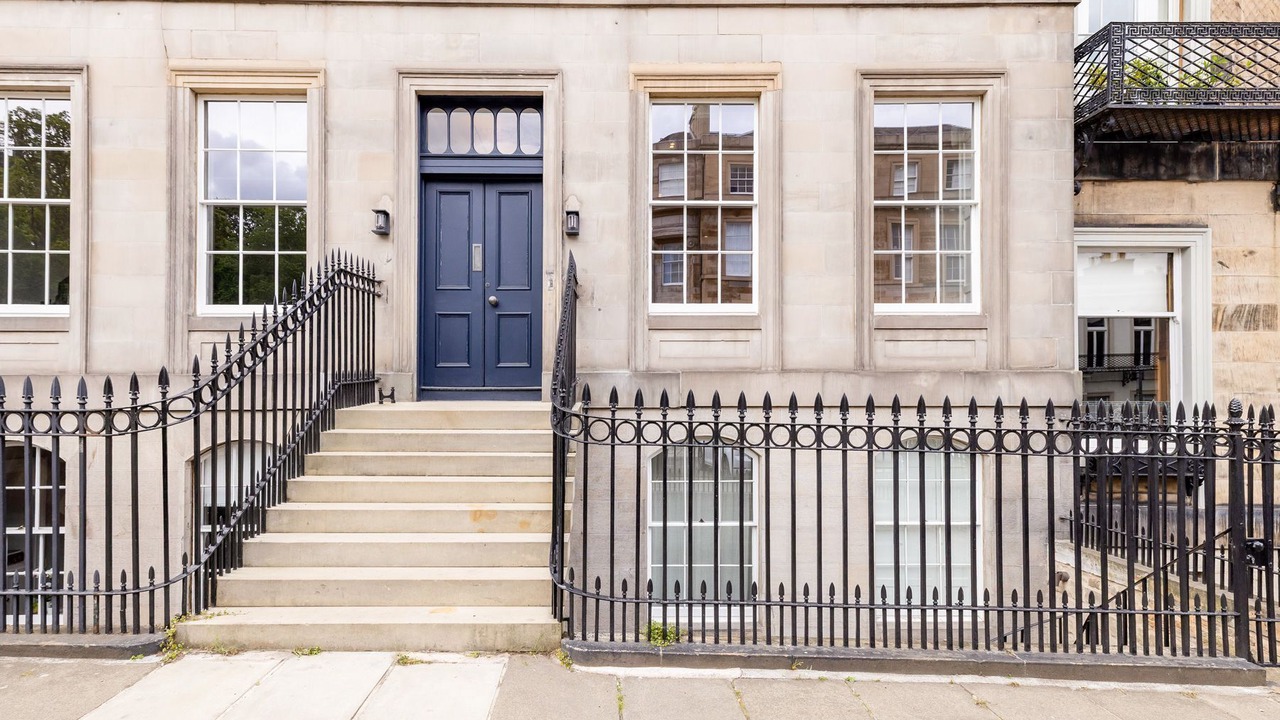 Photo of Outdoor in Leith