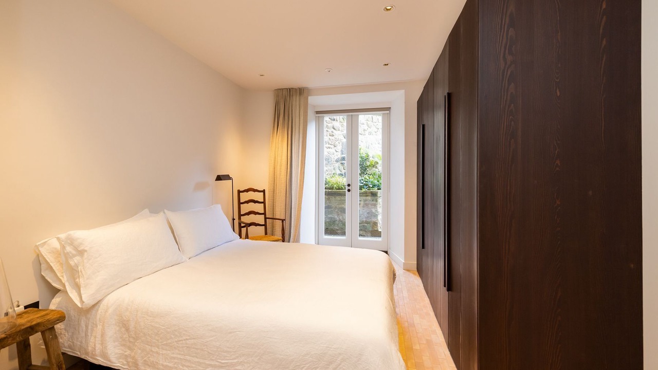 Photo of Bedroom in Leith
