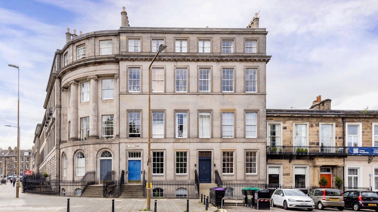 Photo of Outdoor in Leith