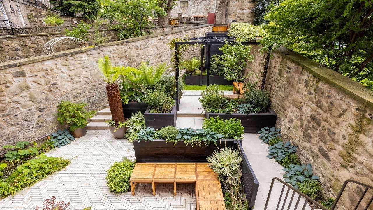 Photo of Outdoor in Leith