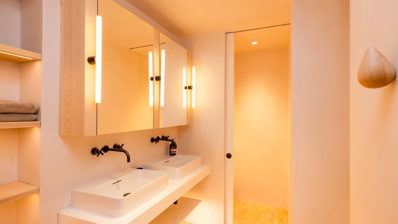 Photo of Bathroom in Leith