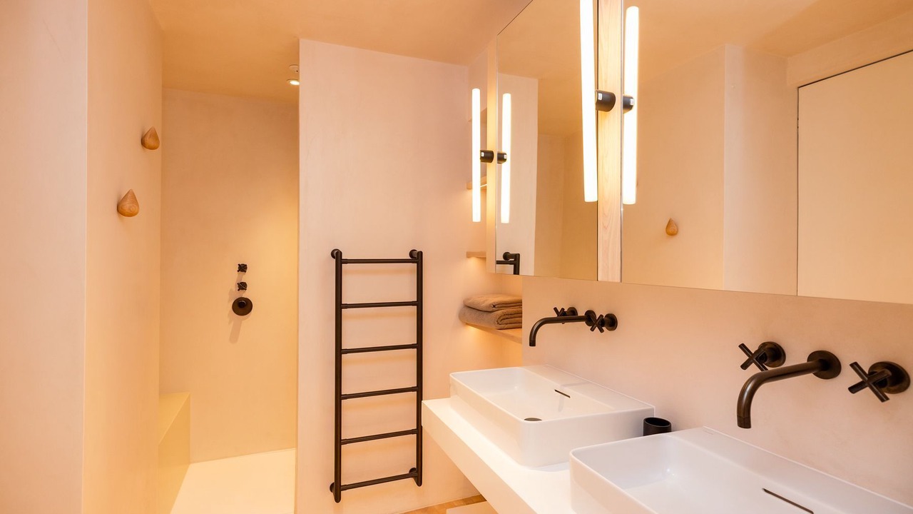 Photo of Bathroom in Leith