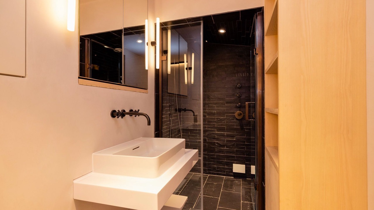 Photo of Bathroom in Leith