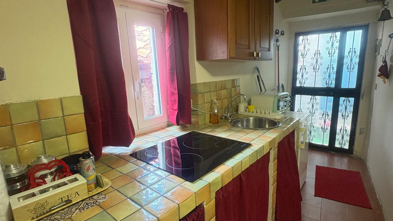 Photo of Kitchen in Ponticelli