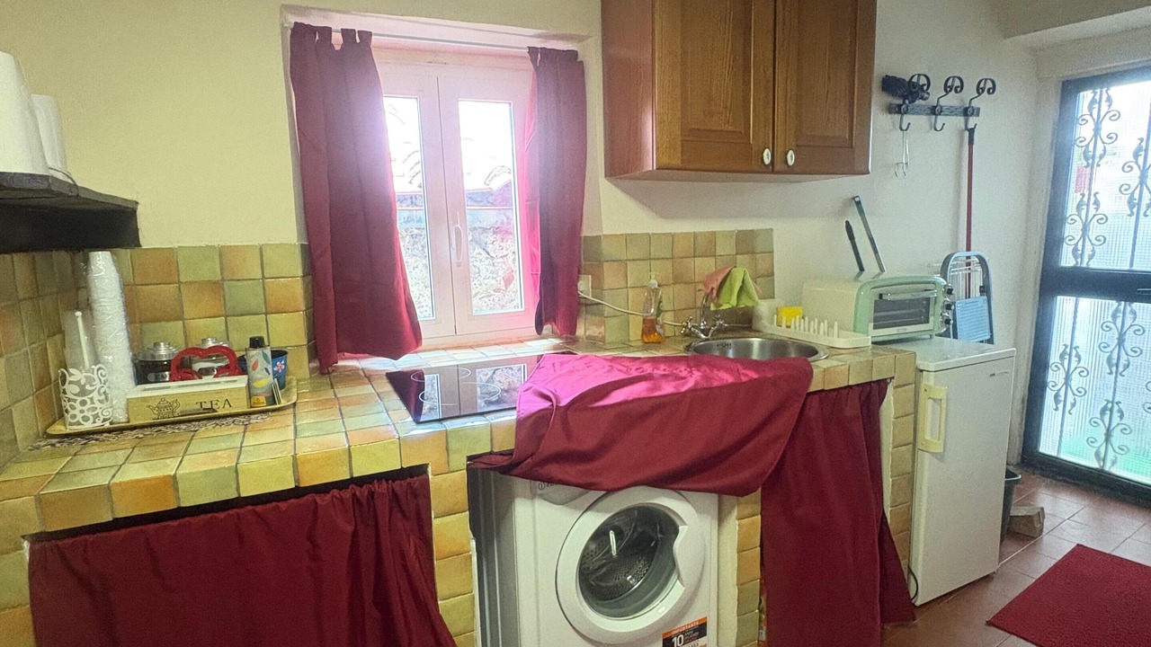 Photo of Kitchen in Ponticelli