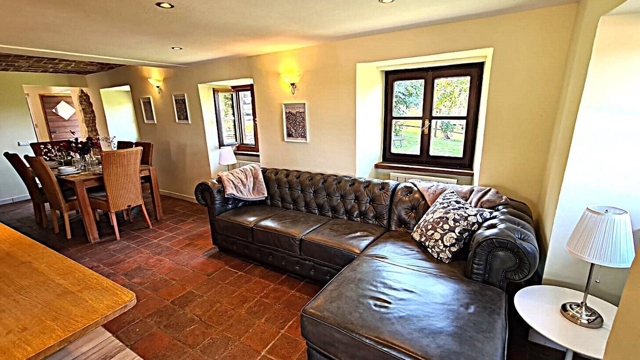 Photo of Livingroom in Somano
